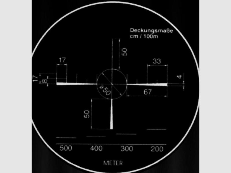 Lunetă de pușcă Schmidt & Bender 4-16 x50 PMII - 2/6