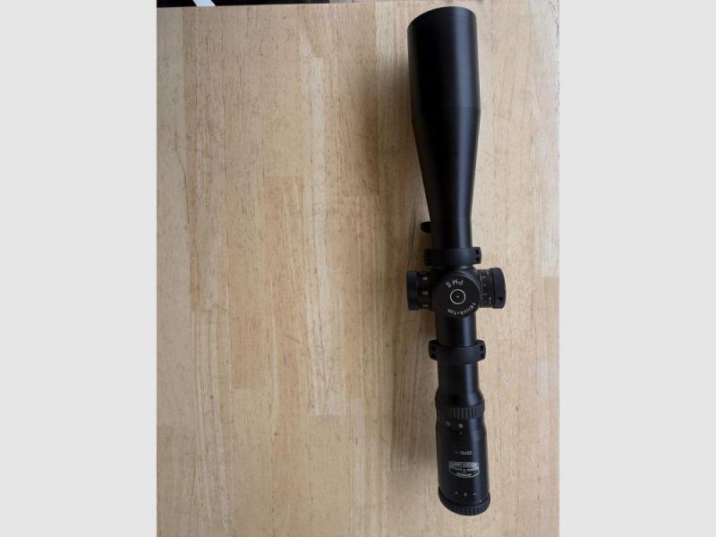 Lunetă de pușcă Schmidt & Bender 4-16 x50 PMII - 4/6