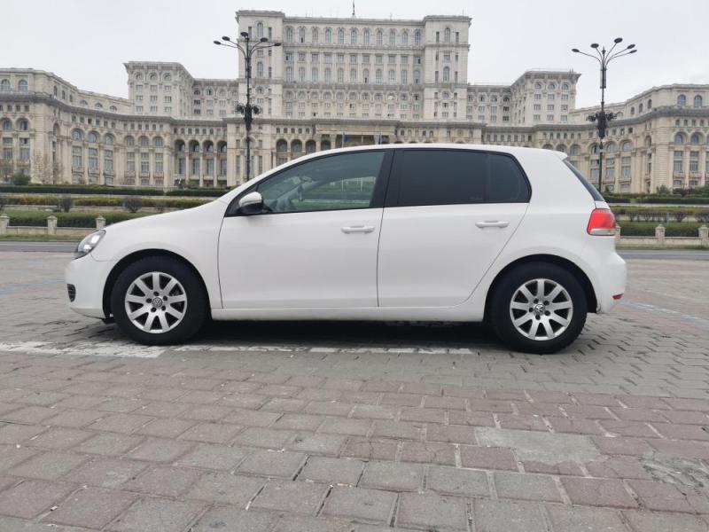 Inchirieri auto, mașină de închiriat,chirie mica/rent a car/București - 3/4