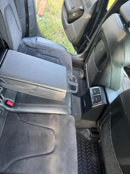 Audi A4 B8 Combi - 2/5