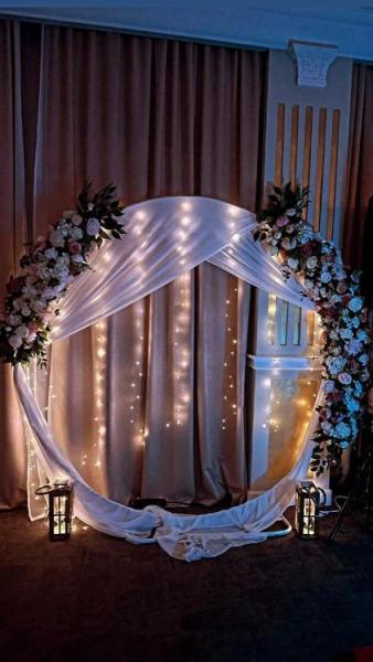 Inchiriere Decor floral pentru evenimente, oferta  promoțională - 2/8