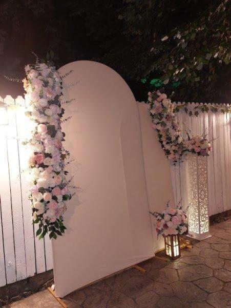 Inchiriere Decor floral pentru evenimente, oferta  promoțională - 3/8