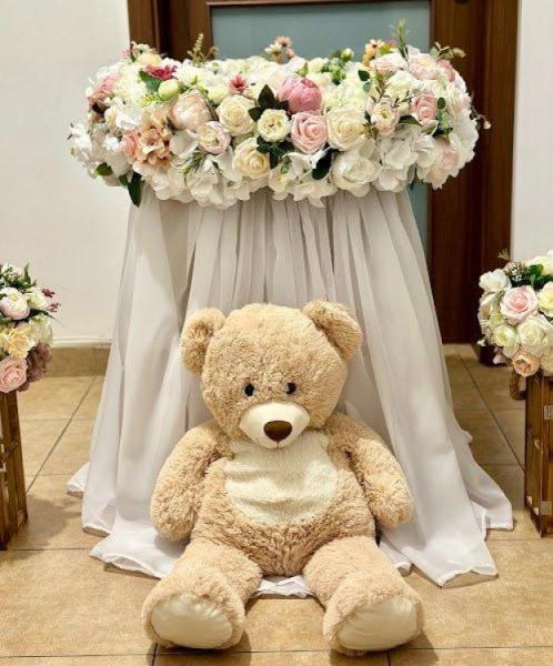 Inchiriere Decor floral pentru evenimente, oferta  promoțională - 4/8