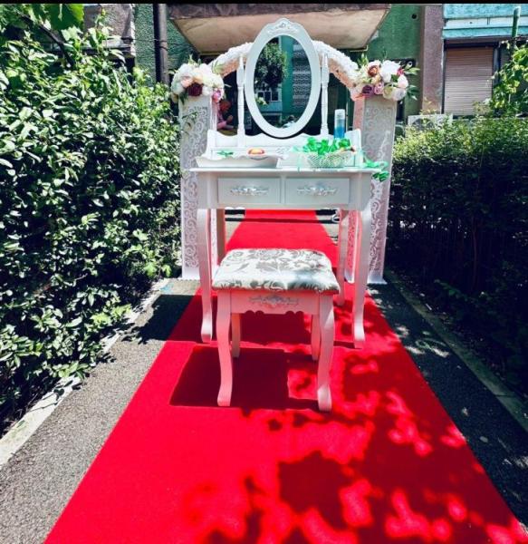 Inchiriere Decor floral pentru evenimente, oferta  promoțională - 5/8