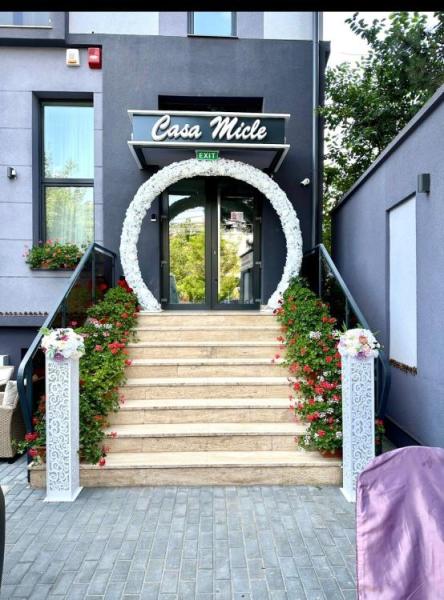 Inchiriere Decor floral pentru evenimente, oferta  promoțională - 6/8