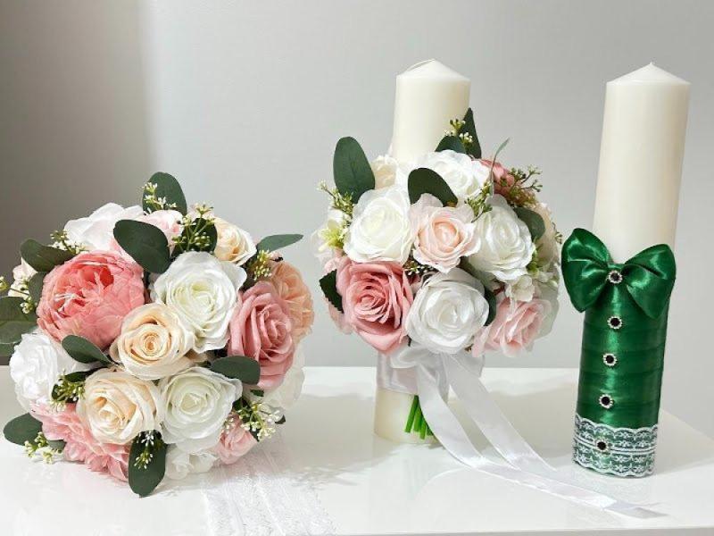 Inchiriere Decor floral pentru evenimente, oferta  promoțională - 7/8