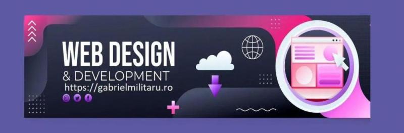 Creare Magazine Online, Site-uri Profesionale la Cheie și Găzduire Web de Înaltă Calitate