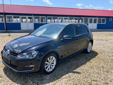 Vw golf 7, 1.4 Tsi benzina, 150 cp , fabr 2015