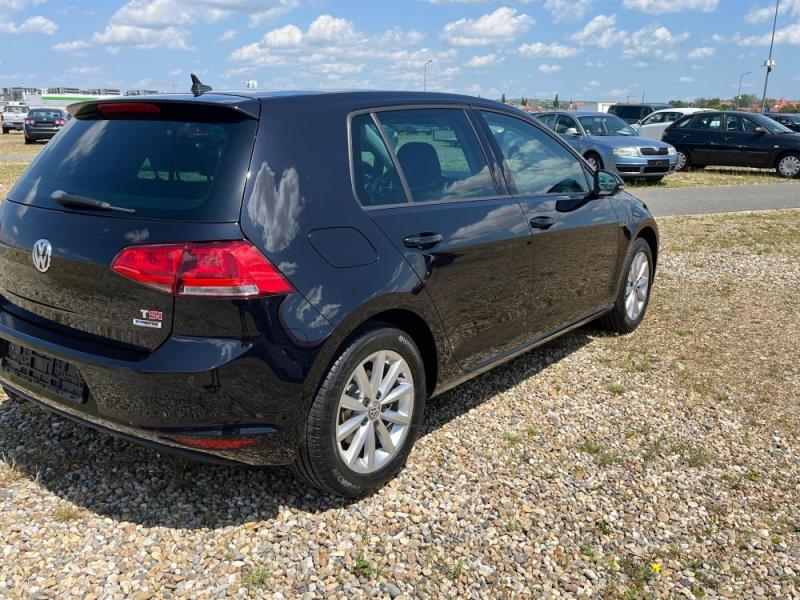 Vw golf 7, 1.4 Tsi benzina, 150 cp , fabr 2015 - 4/8