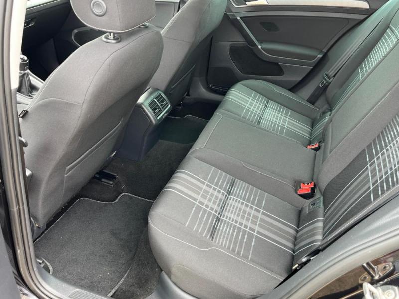 Vw golf 7, 1.4 Tsi benzina, 150 cp , fabr 2015 - 5/8