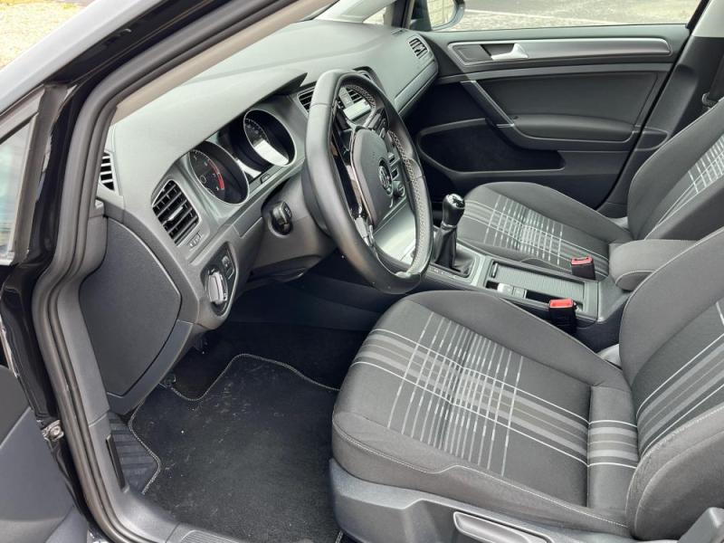 Vw golf 7, 1.4 Tsi benzina, 150 cp , fabr 2015 - 6/8