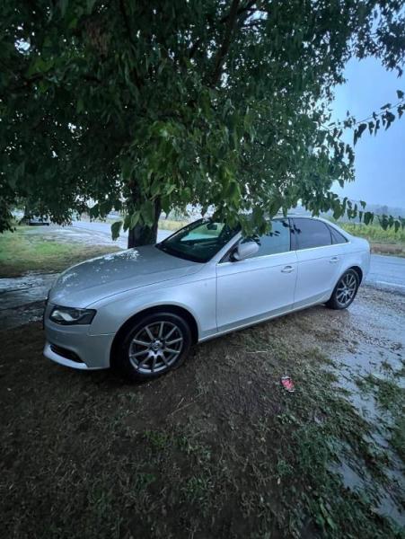 Audi a 4 b8 2010 170cp 2.0tdi euro5 - 1/8