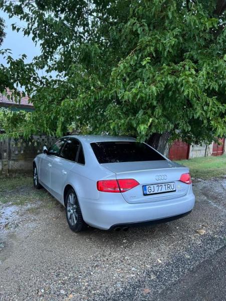 Audi a 4 b8 2010 170cp 2.0tdi euro5 - 3/8