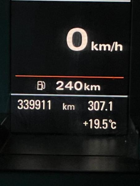 Audi a 4 b8 2010 170cp 2.0tdi euro5 - 6/8