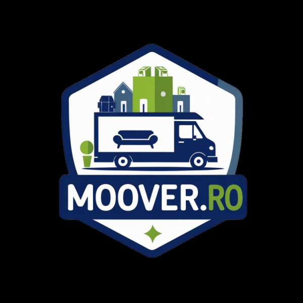 Moover.ro – Partenerul tău de încredere în transportul și relocarea internațională