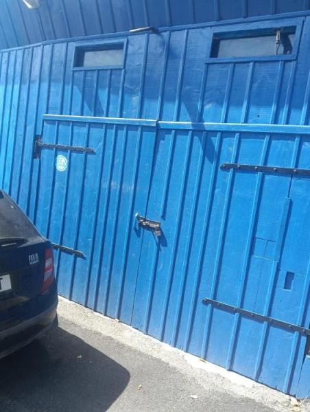 Garsoniera plus garaj - 1/6