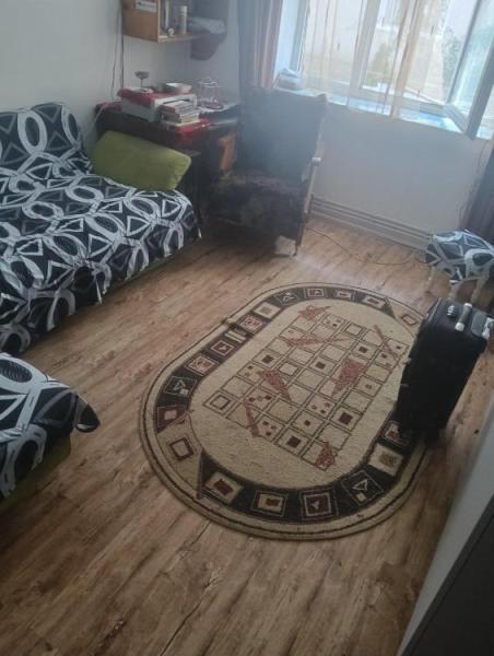 Garsoniera plus garaj - 6/6