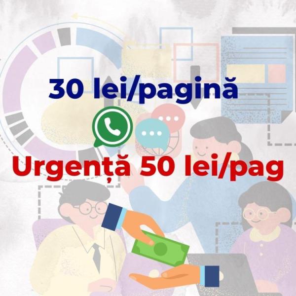 Traduceri online rapide IT si documente tehnice – Sector 2 Bucuresti - 3/3