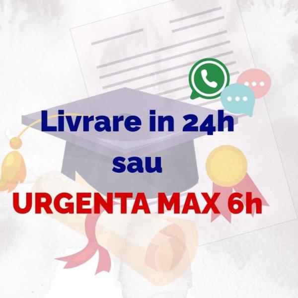 Traduceri online rapide diplome si documente oficiale – Sector 4 - 2/3