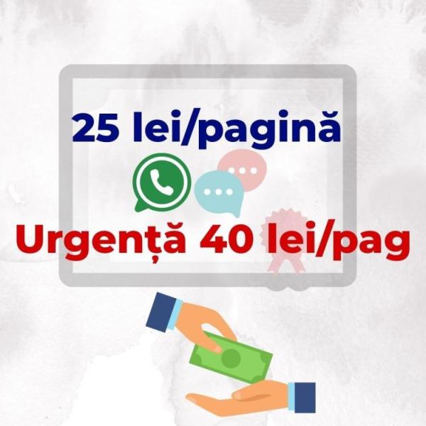 Traduceri online rapide diplome si documente oficiale – Sector 4 - 3/3