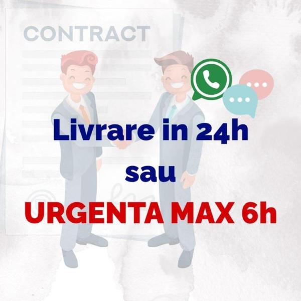 Traduceri online engleza romana contracte si documente legale – Sector 5 - 2/3