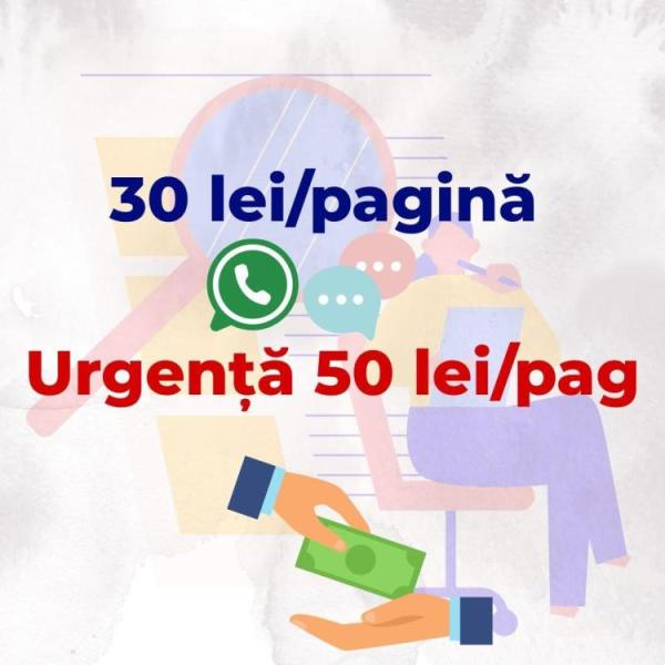 Traduceri ieftine Timisoara contracte & acte firme - 3/3