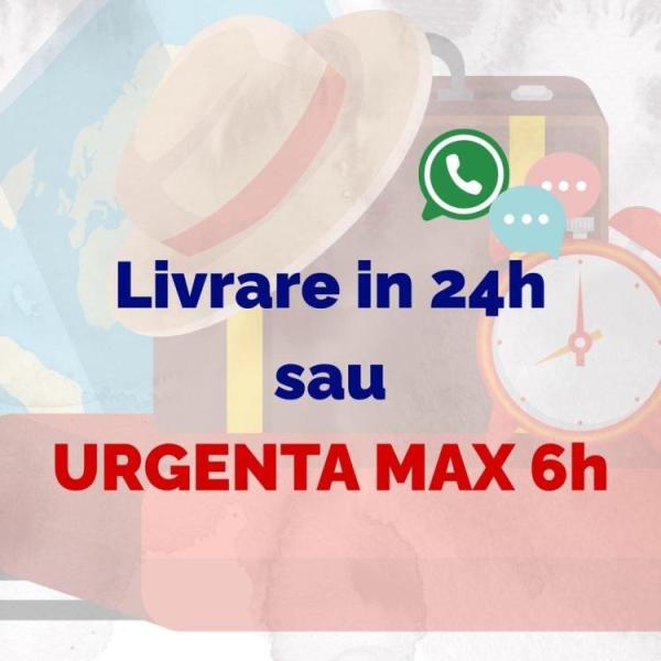 Traduceri ieftine Brasov documente turism & afaceri - 2/3