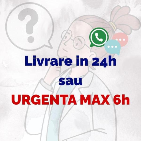 Traduceri ieftine Oradea medicale & analize rapide – Oradea - 2/3