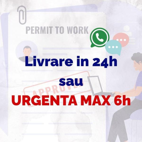 Traduceri ieftine Arad contracte munca & acte personale - 2/3