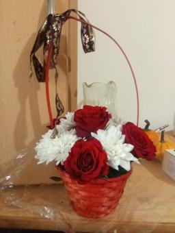 Aranjamente florale și buchete de vânzare!!!