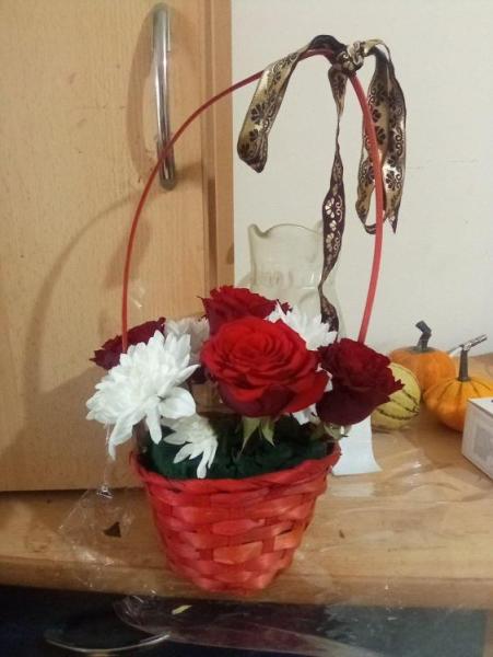 Aranjamente florale și buchete de vânzare!!! - 2/5