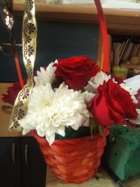 Aranjamente florale și buchete de vânzare!!! - 3/5