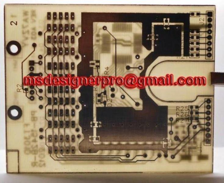 Circuite imprimate ieftine (PCB)- scop educational / prototipuri - 2/8