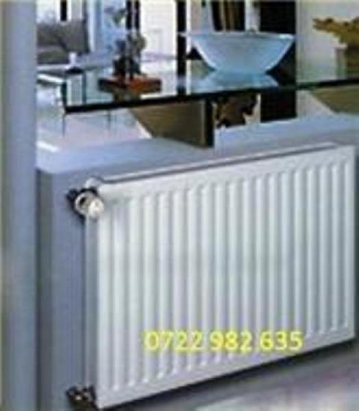 Reparatii / instalare calorifere - sanitare -termice, sector 2-3-4 - 1/5