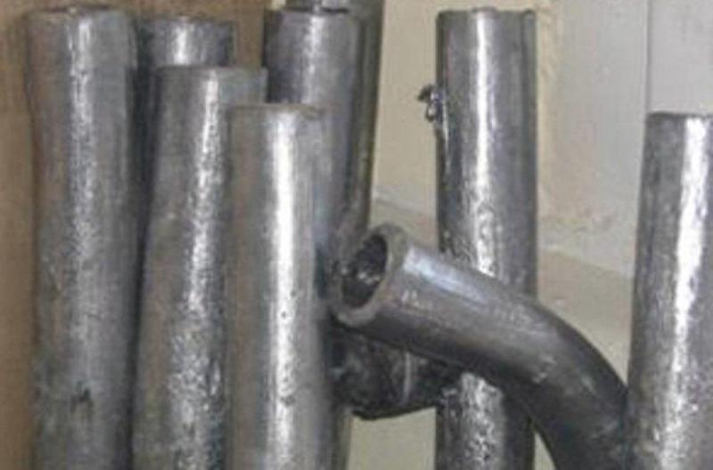 Reparatii tevi de plumb - tehnico - sanitare - 1/5