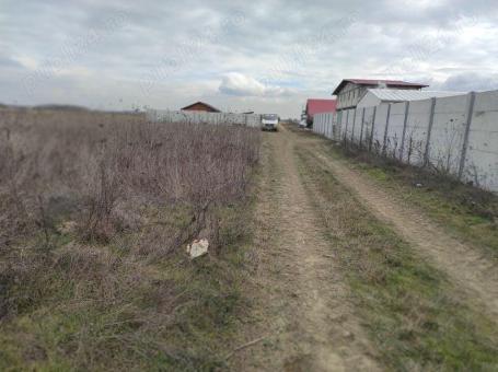 Vanzare / Schimb teren intravilan Ghionea cu garsoniera apartament