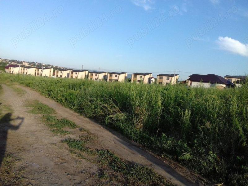 Vanzare/ schimb teren intravilan Miroslava - 2/2