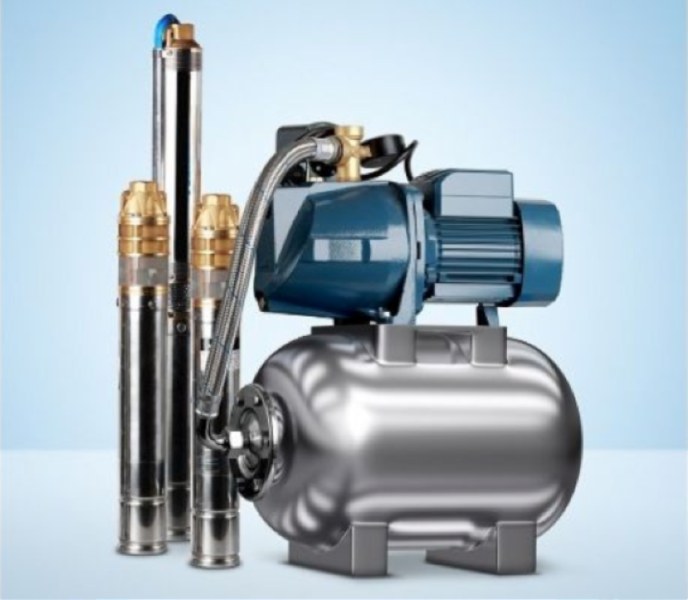 Instalator pompe submersibile - hidrofoare /  Bucuresti - Pantelimon -Theodor Palady - 2/3