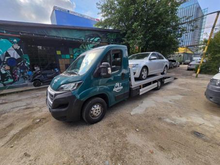 Tractari Auto-Bucuresti-Ilfov-Romania-Bulgaria-Grecia-Non Stop