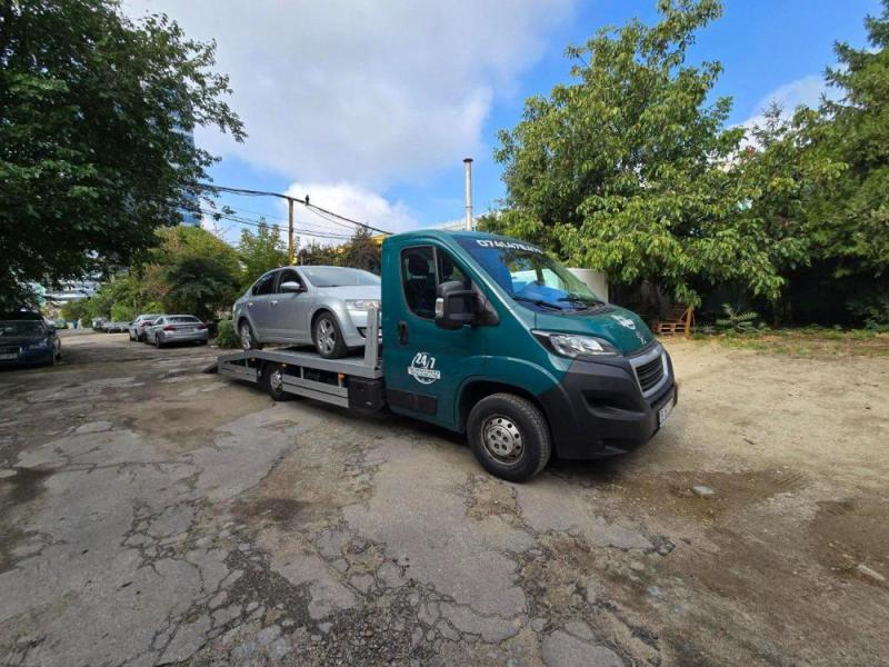 Tractari Auto-Bucuresti-Ilfov-Romania-Bulgaria-Grecia-Non Stop - 2/4