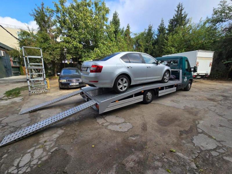 Tractari Auto-Bucuresti-Ilfov-Romania-Bulgaria-Grecia-Non Stop - 3/4