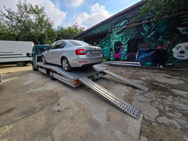 Tractari Auto-Bucuresti-Ilfov-Romania-Bulgaria-Grecia-Non Stop - 4/4