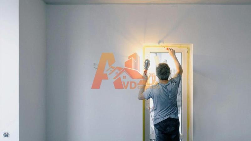 Reparatii si Renovari Apartamente,Vile, Case - AVD Construct SRL - 1/5