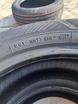 Cauciucuri 235 55 19