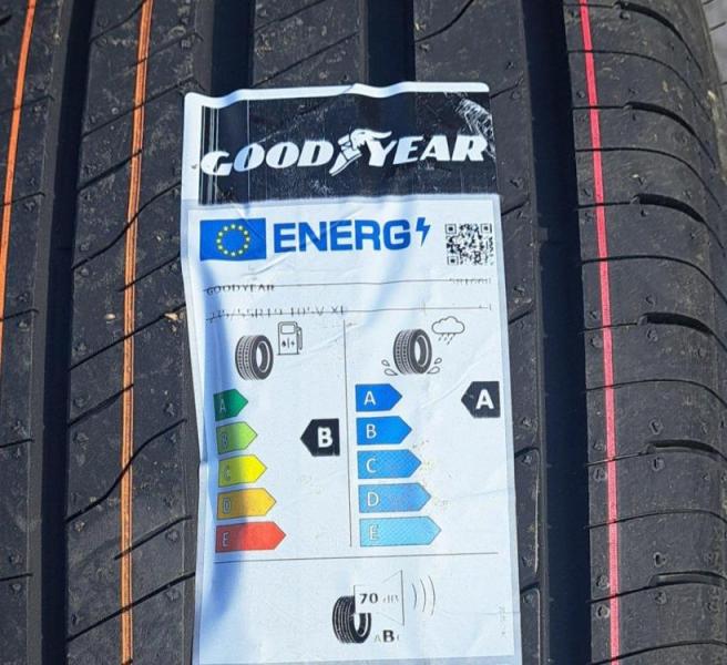 Cauciucuri 235 55 19 - 2/6