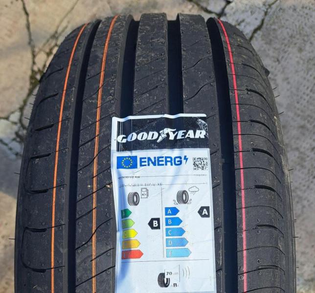 Cauciucuri 235 55 19 - 3/6