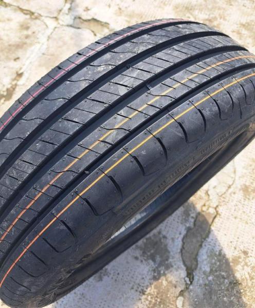 Cauciucuri 235 55 19 - 4/6