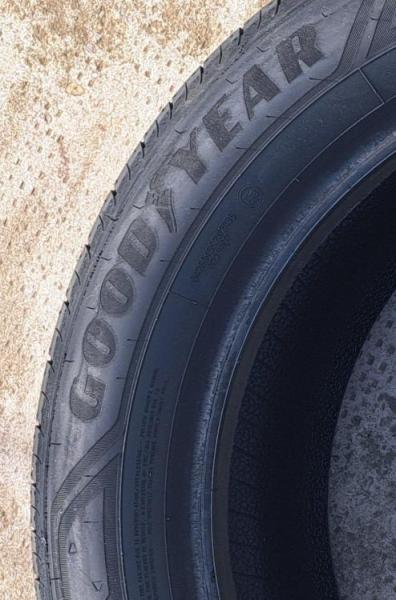 Cauciucuri 235 55 19 - 6/6