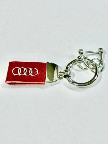 🔑 Brelocuri auto din piele naturală – eleganță și stil pentru mașina ta! - 7/8