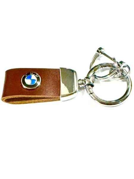 🔑 Brelocuri auto din piele naturală – eleganță și stil pentru mașina ta! - 8/8